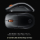 SteelSeries Sensei Pro Mini czarna - 1593777 - zdjęcie 12